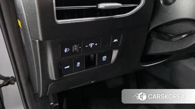 Hyundai Sonata (DN8) 2019 Серый из Кореи, фото 4