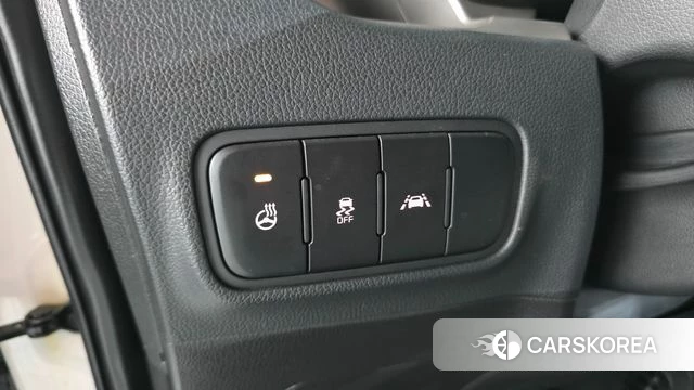 Kia The New Ray 2021 Белый из Кореи, фото 4