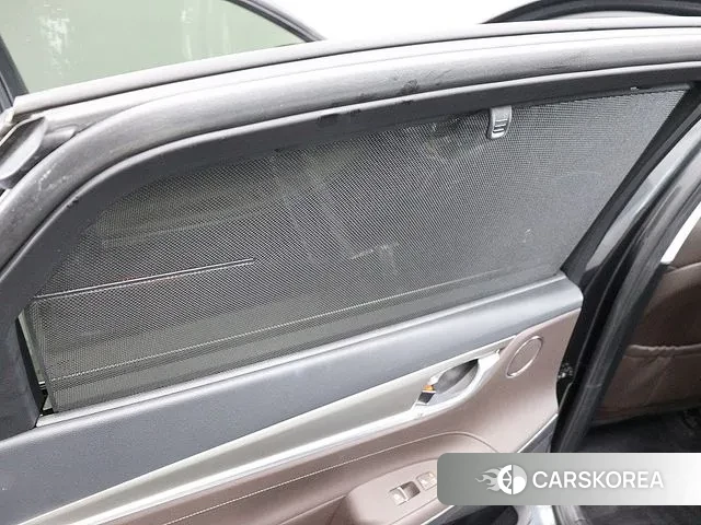 Hyundai The New Grandeur IG Hybrid 2020 Серый из Кореи, фото 4