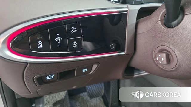 Genesis GV70 2021 Белый из Кореи, фото 4