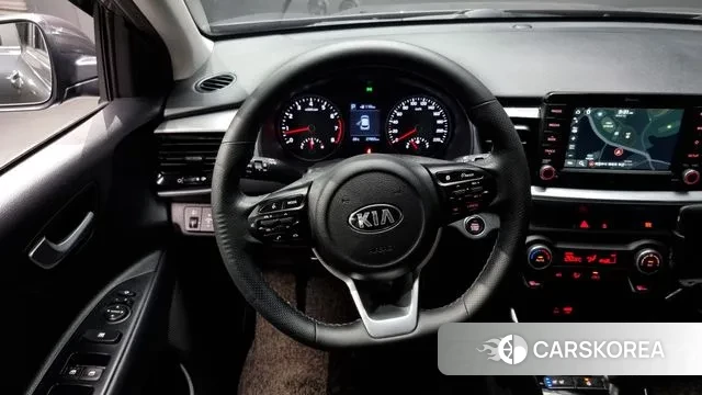 Kia Stonic 2020 Серый из Кореи, фото 4