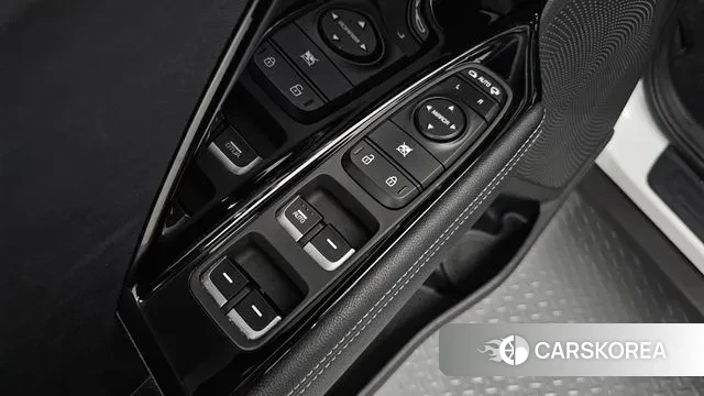 Kia The New Niro 2020 Белый из Кореи, фото 4