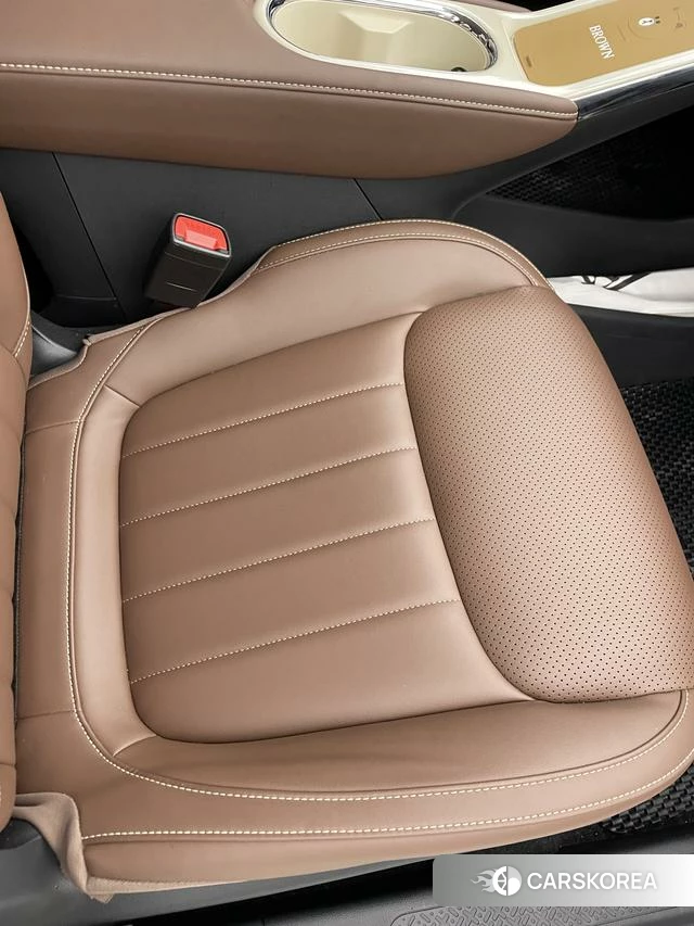 Wuling Automobile Wuling Bingguo 2025 Белый из Китая, фото 4