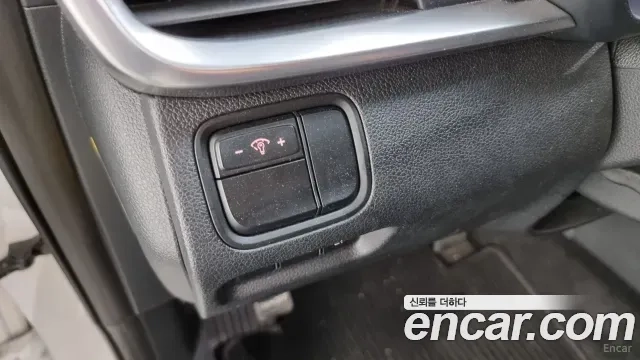 Kia The New K5 2nd generation 2018 Белый из Кореи, фото 4