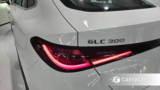 Mercedes-Benz GLC-Class X254 2025 Белый из Кореи, фото 4