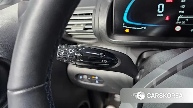 Hyundai Casper 2022 Белый из Кореи, фото 4