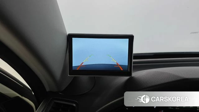 Ssangyong Rexton Sports 2018 Белый из Кореи, фото 4