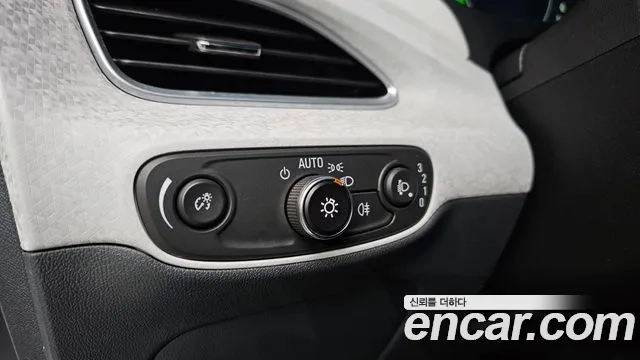 Chevrolet (GM Daewoo) Bolt EV id 2896652 из Кореи 4