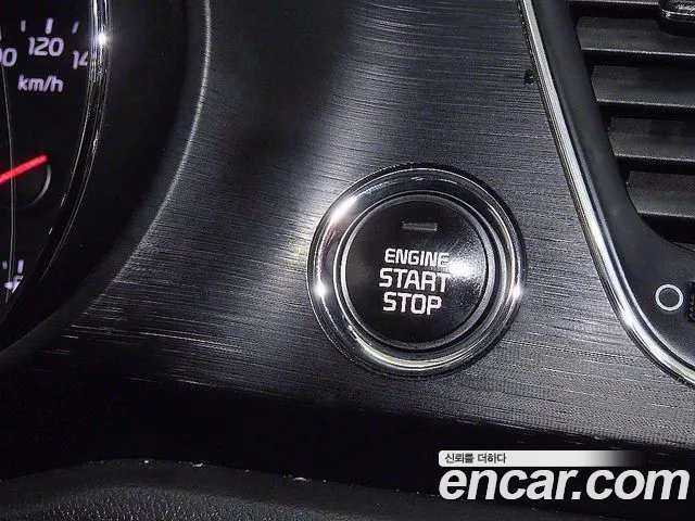 Kia All New Carnival id 2719467 из Кореи 4