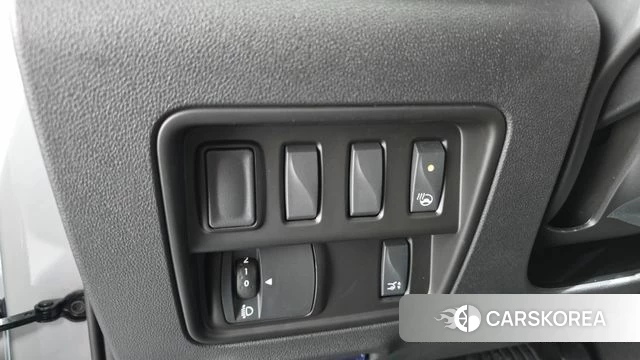 Renault Korea (Samsung) The New QM6 2026 Белый из Кореи, фото 4