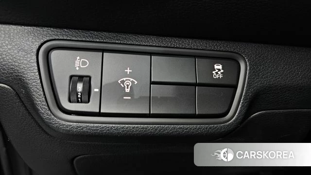 Kia The New K3 2nd generation 2024 Серый из Кореи, фото 4