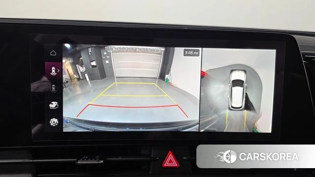 Kia Sportage 5th Generation 2021 Серый из Кореи, фото 4