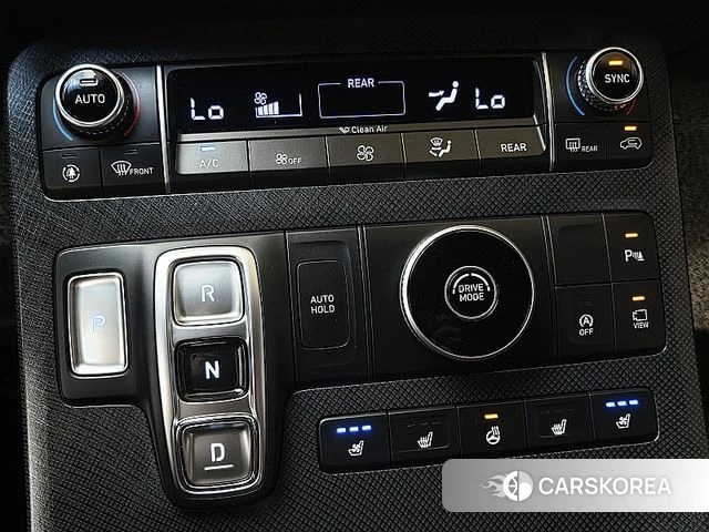 Hyundai Palisade 2019 Белый из Кореи, фото 4
