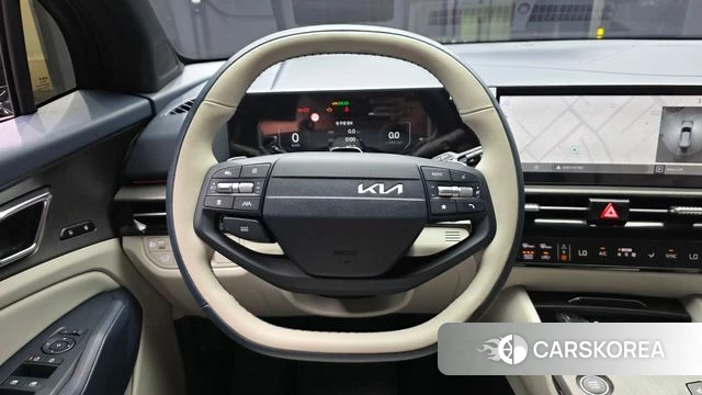 Kia The New Sportage 5th Generation 2025 Черный из Кореи, фото 4