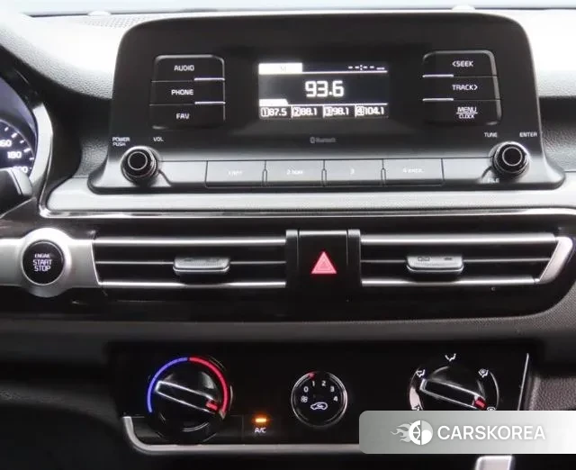 Kia Seltos 2020 Белый из Кореи, фото 4