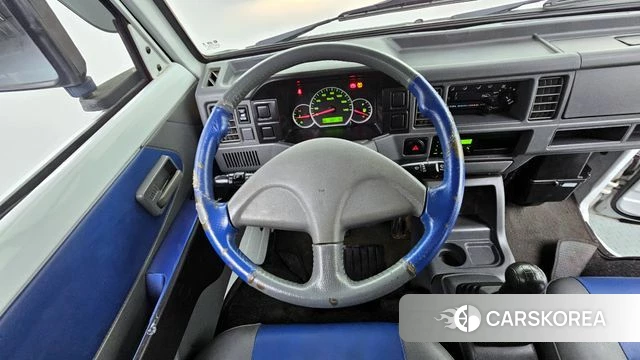 Chevrolet (GM Daewoo) New Damas 2019 Белый из Кореи, фото 4