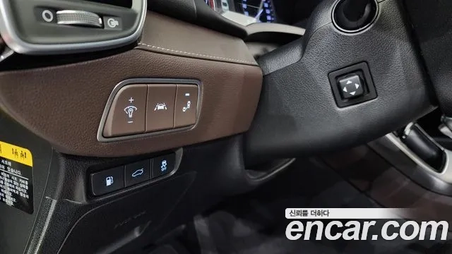 Hyundai Grandeur IG 2019 Белый из Кореи, фото 4