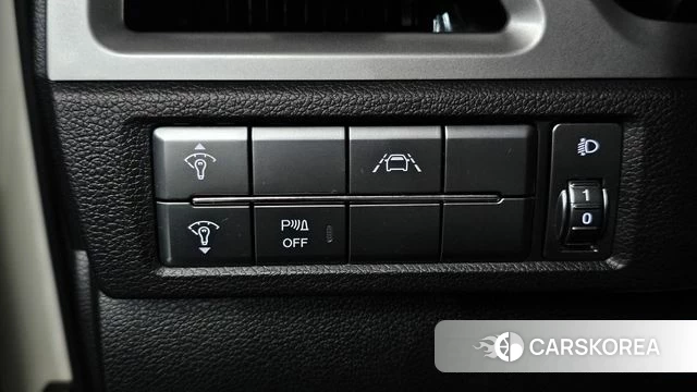 Ssangyong Beautiful Korando 2023 Белый из Кореи, фото 4