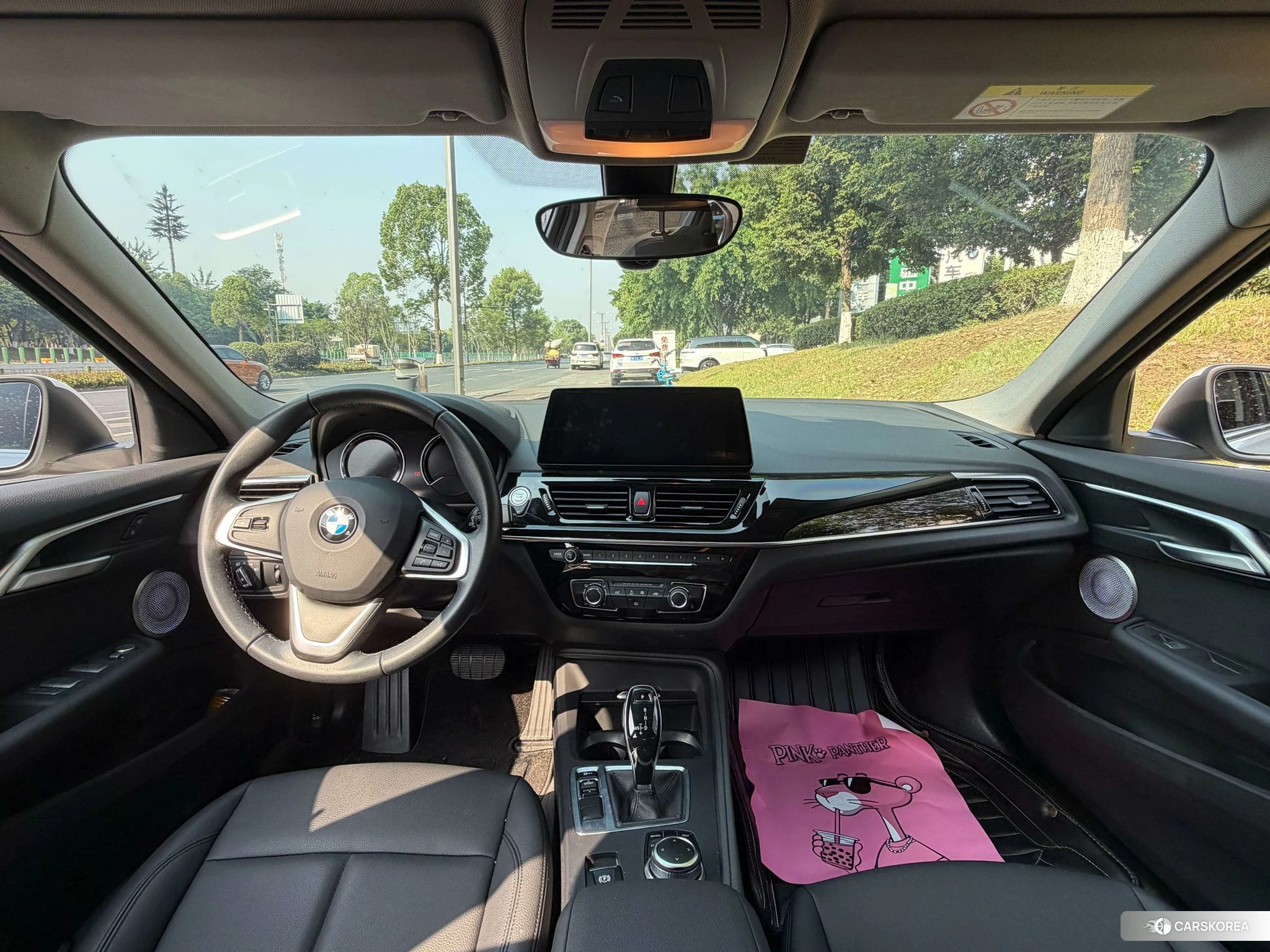 BMW 1 series 2022 Белый из Китая, фото 4