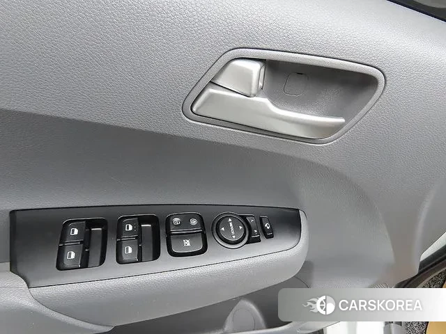 Kia Morning Urban (JA) 2020 Белый из Кореи, фото 4