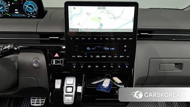 Hyundai Staria 2024 Черный из Кореи, фото 4