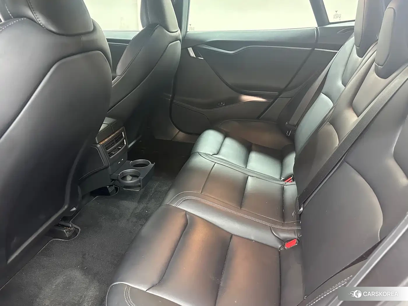 Tesla Model S 2020 Red/purple из Китая, фото 4