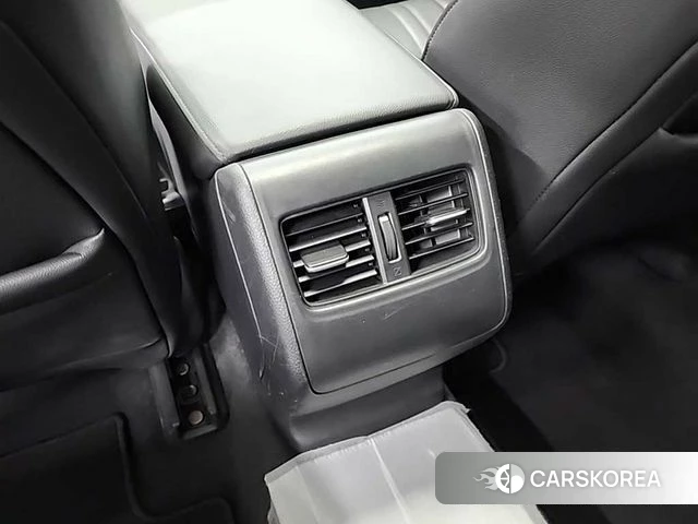 Honda Accord 10th Generation 2019 Серый из Кореи, фото 4