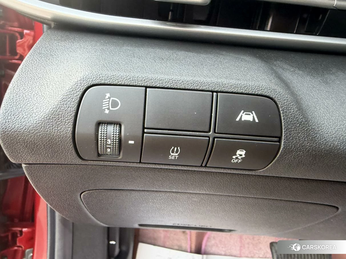 Hyundai Elantra 2020 Красный из Китая, фото 4