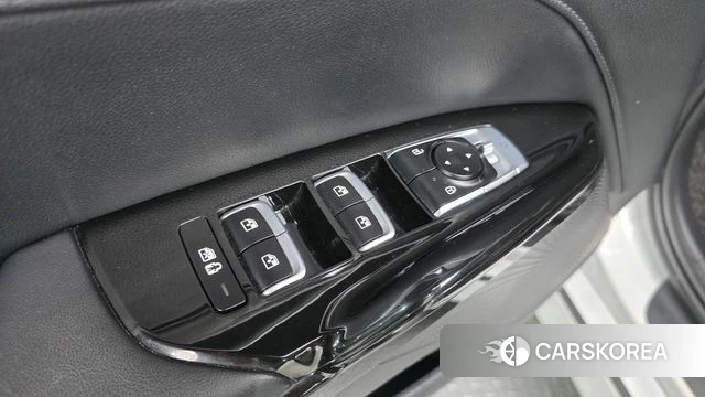 Kia K5 3rd generation 2021 Белый из Кореи, фото 4