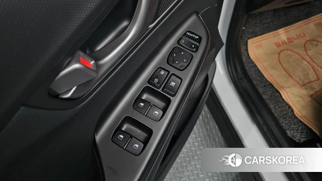 Hyundai Kona 2019 Белый из Кореи, фото 4