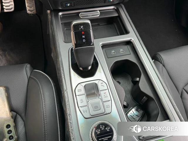 Ssangyong Rexton New Arena 2024 Белый из Кореи, фото 4