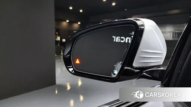 Mercedes-Benz S-Class W222 2019 Серебряный из Кореи, фото 4