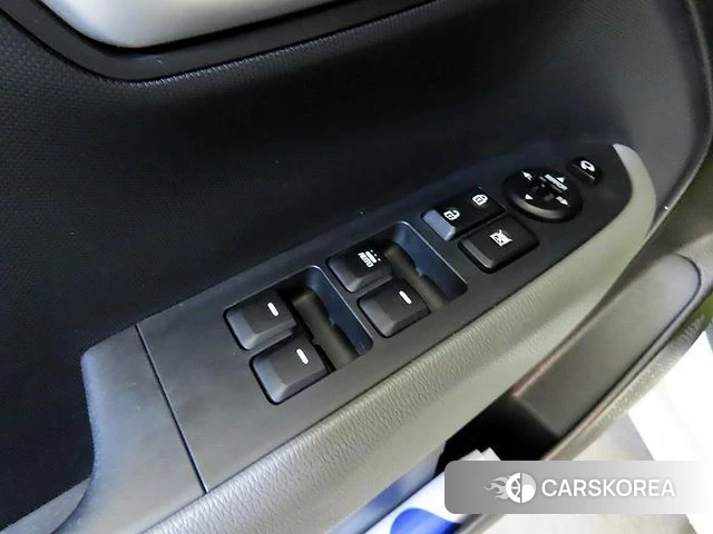 Kia The New Ray 2019 Белый из Кореи, фото 4