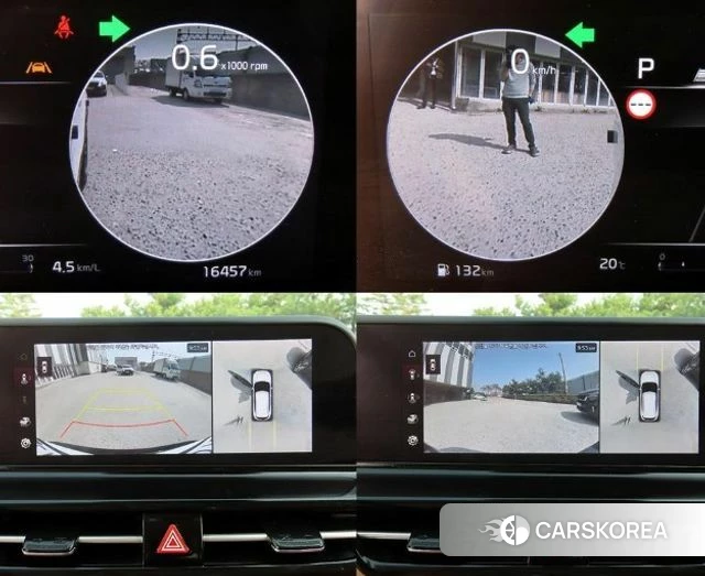 Kia The New Seltos id 3940361 из Кореи 4