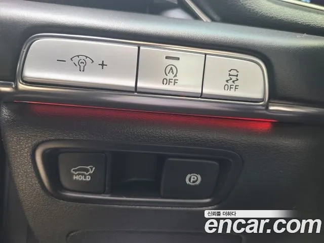 Genesis GV80 2022 Серый из Кореи, фото 4