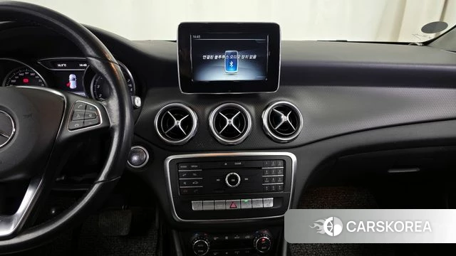 Mercedes-Benz GLA-Class X156 2018 Белый из Кореи, фото 4