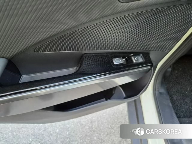Ssangyong Tivoli Air 2020 Белый из Кореи, фото 4