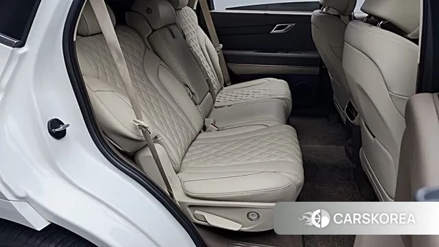 Genesis GV80 2021 Белый из Кореи, фото 4