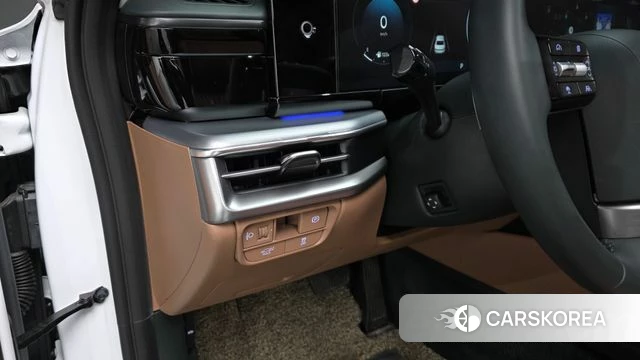 Hyundai Grandeur (GN7) 2025 Белый из Кореи, фото 4
