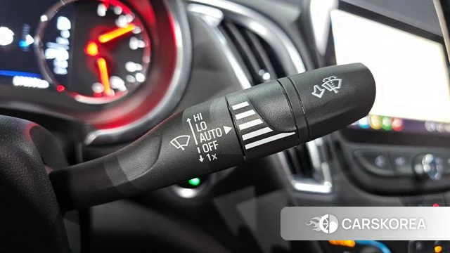 Chevrolet (GM Daewoo) The New Malibu 2021 Черный из Кореи, фото 4