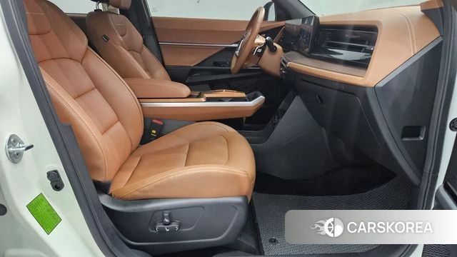 Ssangyong The New Torres 2024 Белый из Кореи, фото 4