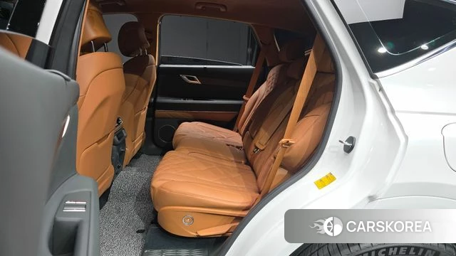 Genesis GV80 2024 Белый из Кореи, фото 4