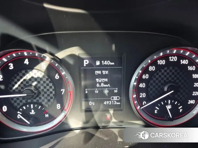 Hyundai Veloster (JS) 2020 Белый из Кореи, фото 4