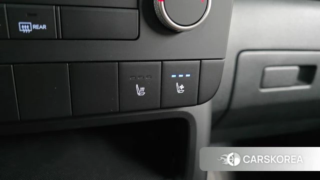 Hyundai Staria 2023 Черный из Кореи, фото 4