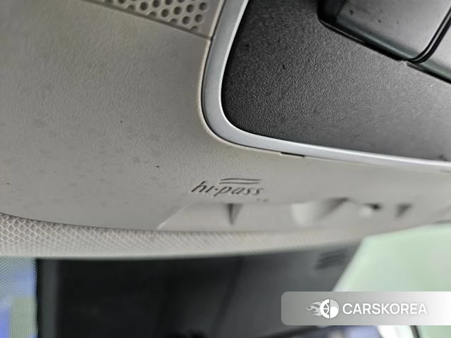 Hyundai Sonata (DN8) 2019 Белый из Кореи, фото 4