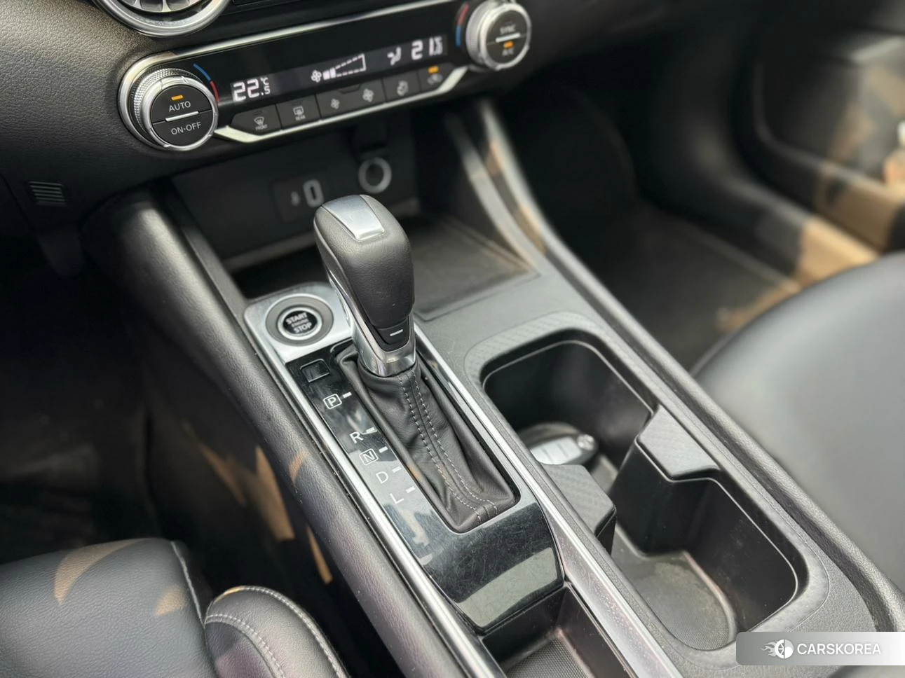 Nissan Xuan Yi 2020 Черный из Китая, фото 4