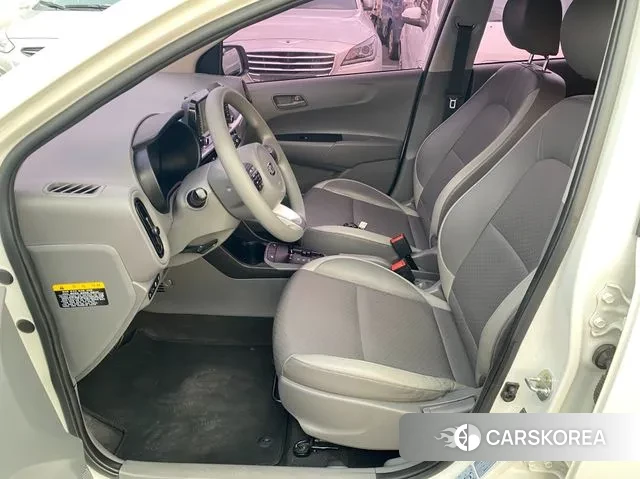 Kia All New Morning (JA) 2018 Белый из Кореи, фото 4