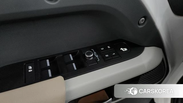 Land Rover Defender (L663) 2021 Белый из Кореи, фото 4