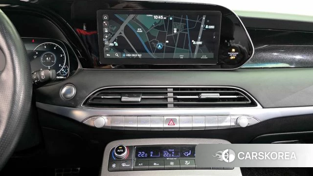 Hyundai Palisade 2021 Белый из Кореи, фото 4