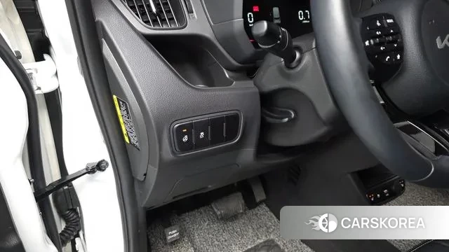 Kia The New Kia Ray 2023 Белый из Кореи, фото 4